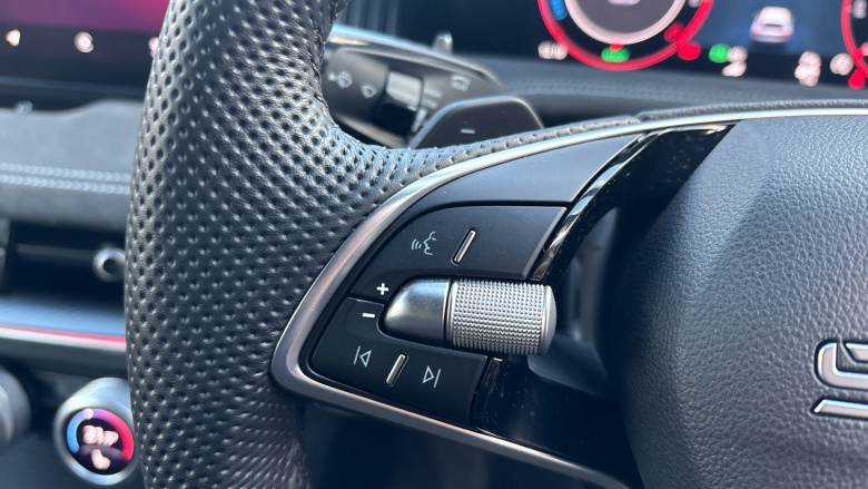 Skoda Superb 1.5 TSI iV Sportline 5dr DSG Estate